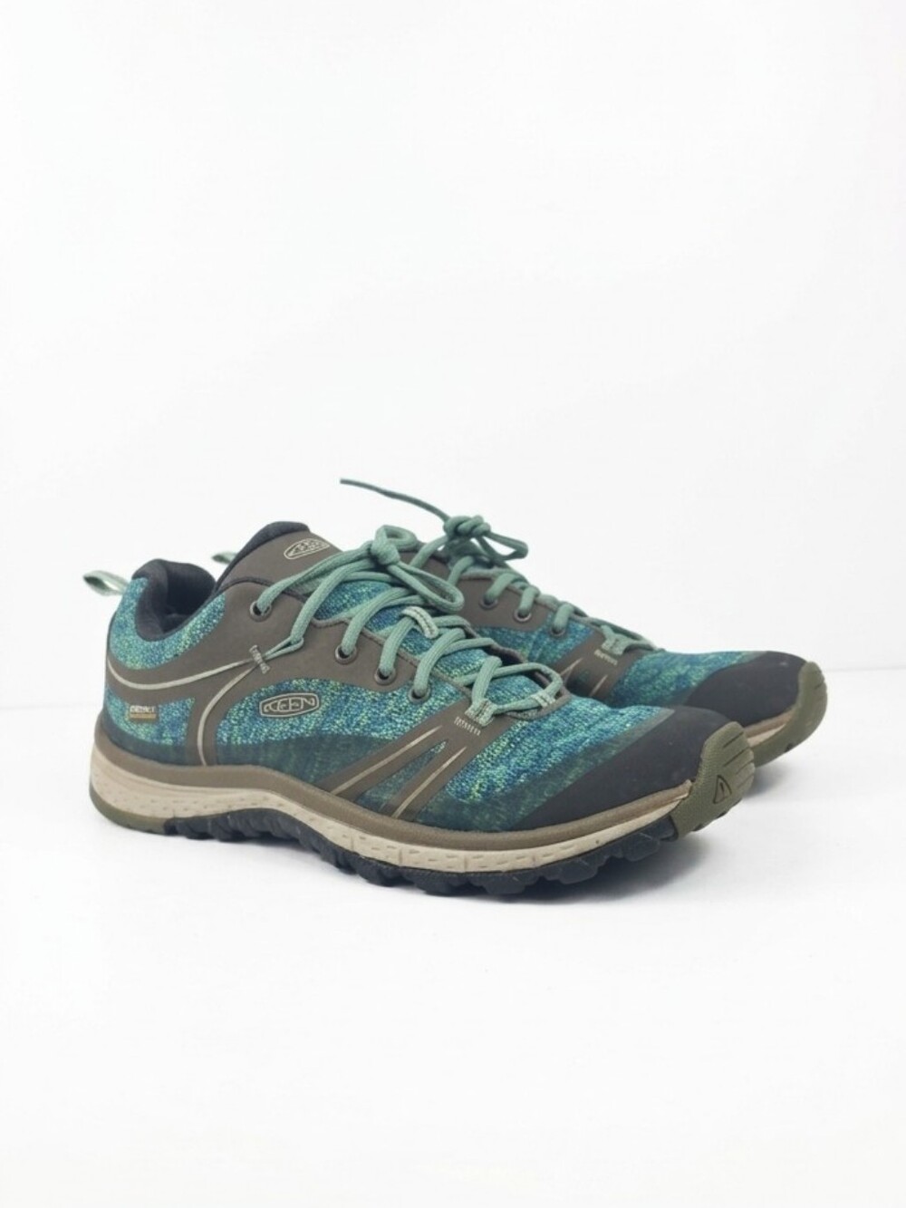Keen Terradora Low Waterproof Women's Hiking Shoes Size 9